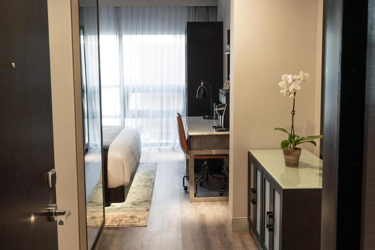 42 Hotel Williamsburg Нью-Йорк Экстерьер фото