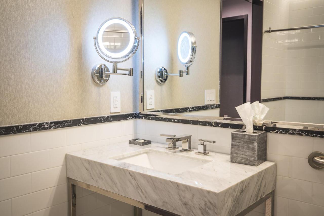 42 Hotel Williamsburg Нью-Йорк Экстерьер фото