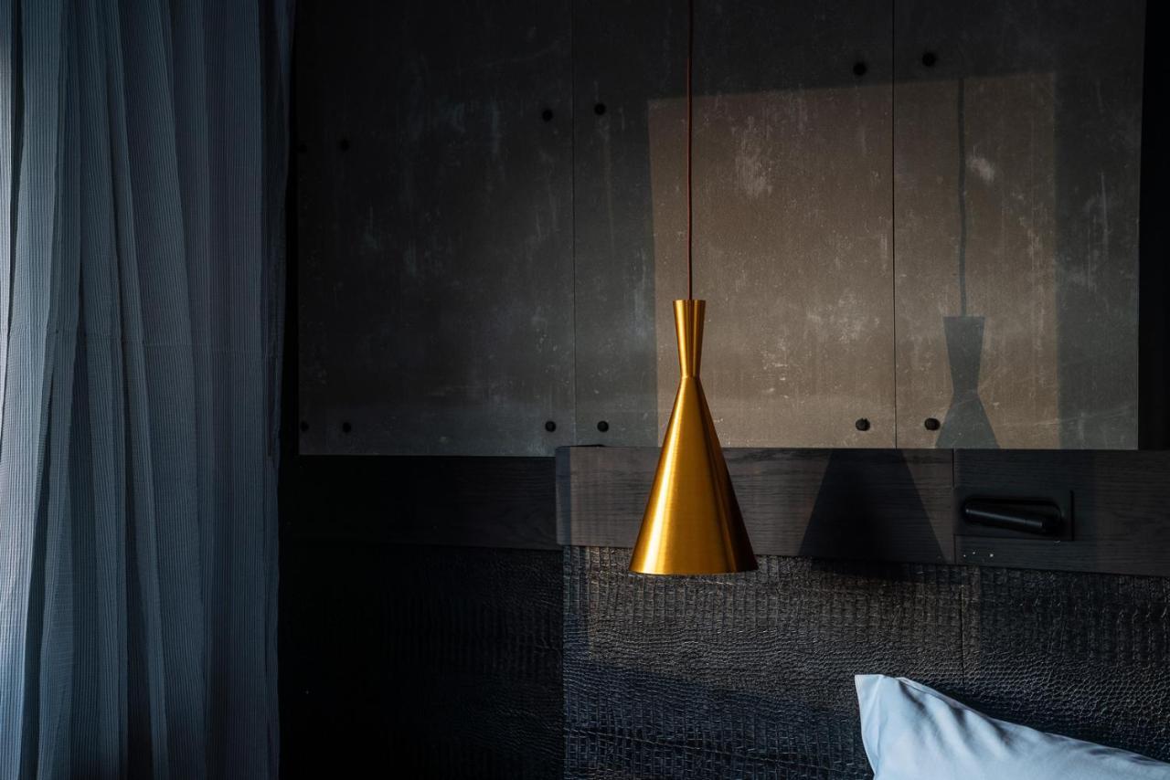 42 Hotel Williamsburg Нью-Йорк Экстерьер фото