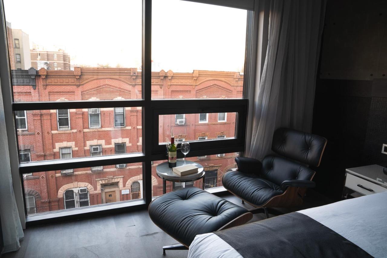 42 Hotel Williamsburg Нью-Йорк Экстерьер фото