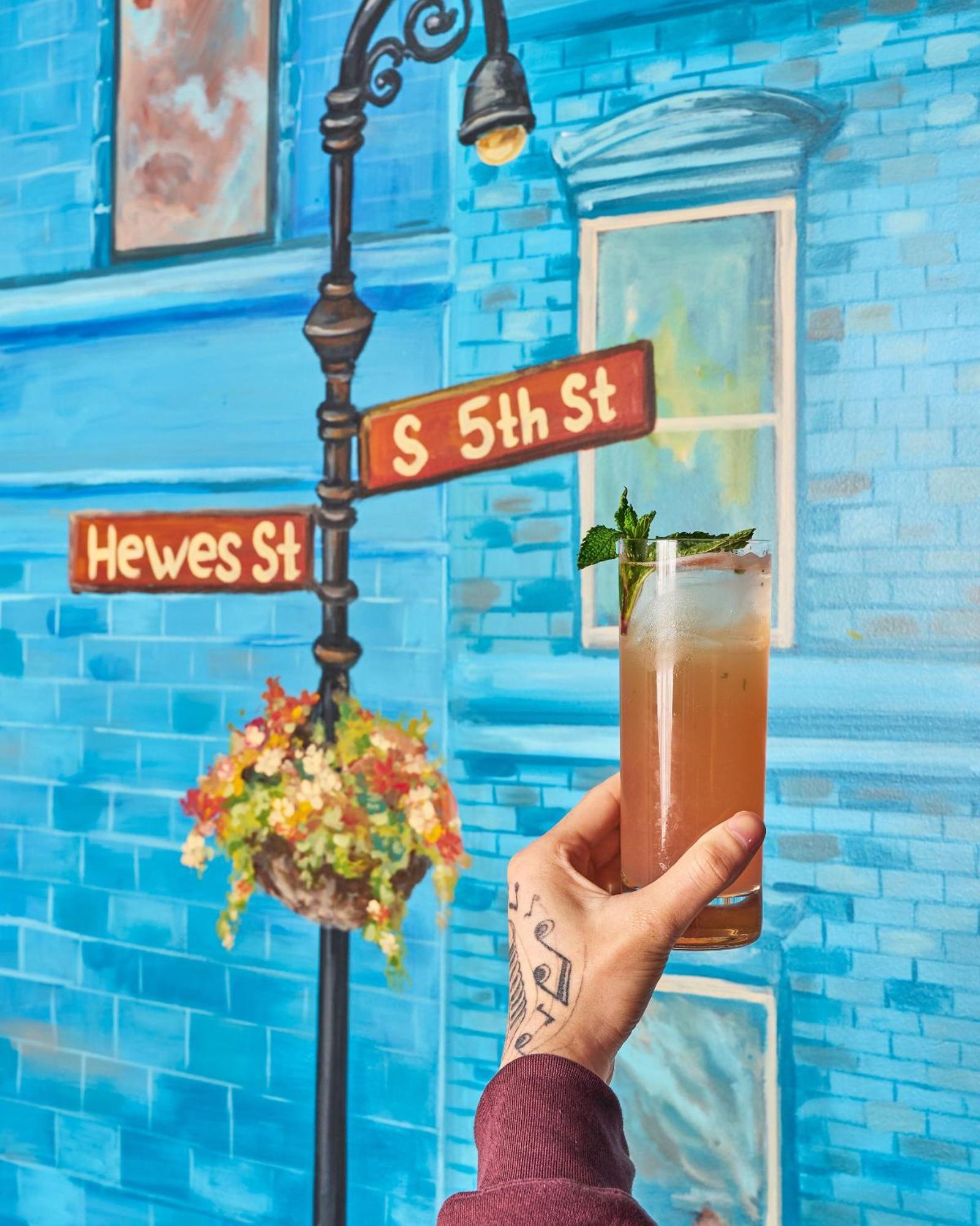 42 Hotel Williamsburg Нью-Йорк Экстерьер фото